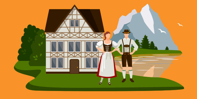 German traditions