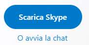 clicca scarica skype